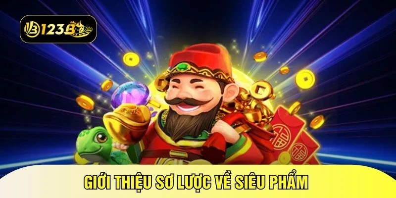 Giới thiệu sơ lược về siêu phẩm 